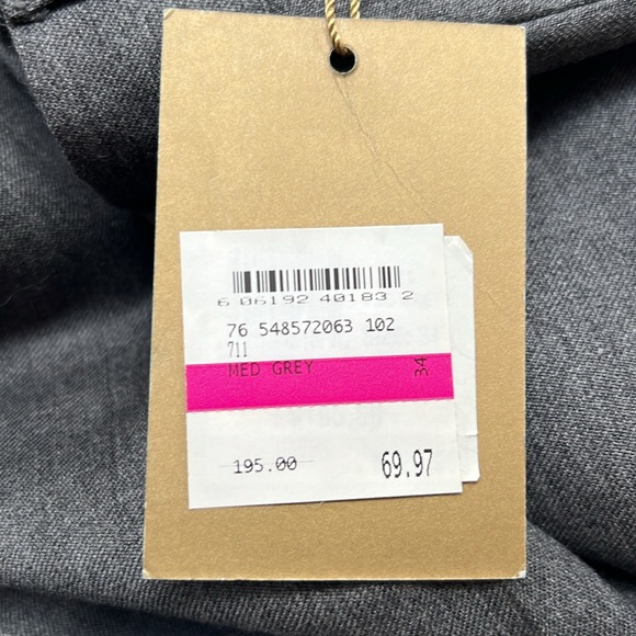 Pazoni dress pants - Picture 5 of 5